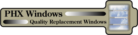 www.PHXWindows.com Web Banner